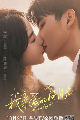 无理写真海报剧照